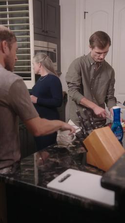 Mis Cinco Hermanos Geniales episode 44