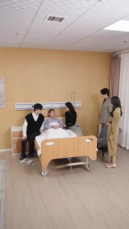 繁花似錦 episode 77