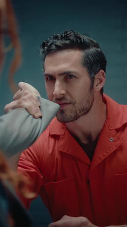 Enamorada del papá mafioso de mi ex episode 4