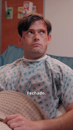 Como Largar um Astro do Hóquei episode 50