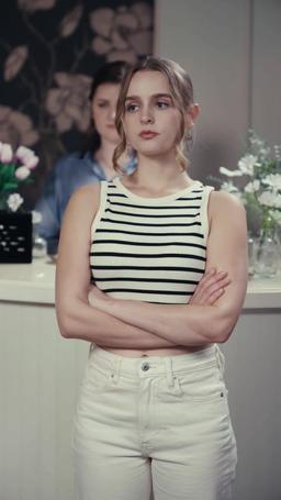 Pernikahan Kilat episode 21