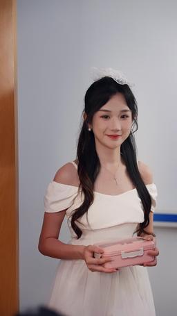祁醫生，你的迷糊包又哭了 episode 29