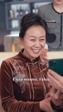 O Despertar do Gênio episode 37