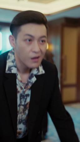 禍世萌娃超能打 episode 27