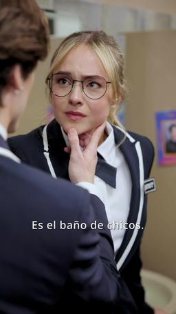 Sirvienta para mi Némesis episode 35