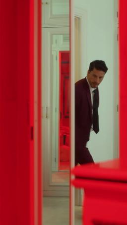 Conquistei um bilionario para ser meu marido episode 55