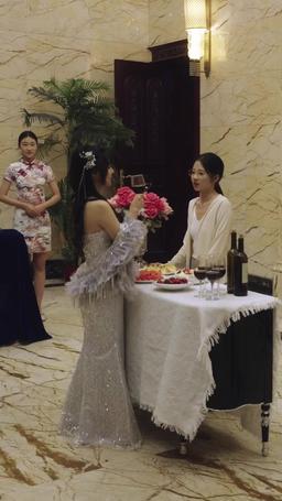 Gadis Ini Bukan Sembarang Orang episode 62