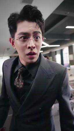 กำเนิดรัก : เจ้าพ่อคนคลั่งรักตามจีบเธอ episode 12