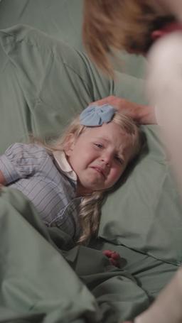 Ex-Convict Nanny and Billionaire Single Dad episode 55