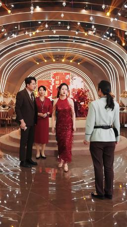女憑母貴 episode 11
