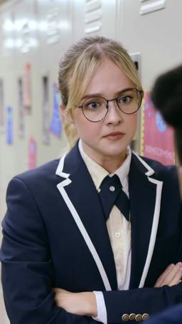 Femme de ménage pour mon ennemi episode 14