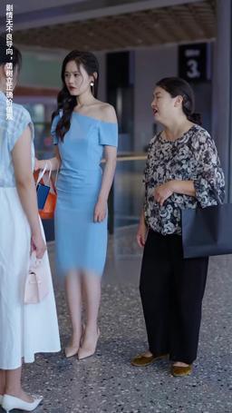 恩愛有價 episode 25