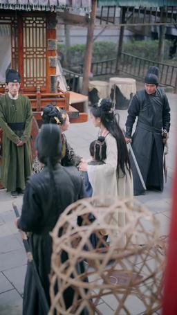 Cinta yang Ditulis Takdir episode 30