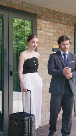 Flash Marriage After One-night Stand episode 80