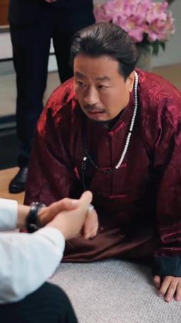 運命のいたずら？厲社長の甘すぎる愛 episode 84