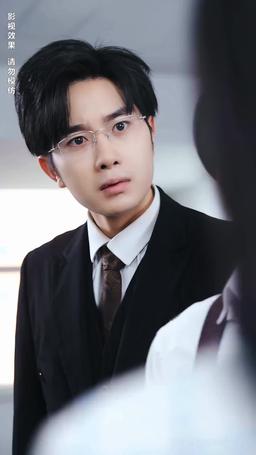 替身女配拿穩白月光劇本 episode 88