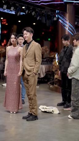 ทางของเรา จบแค่นี้ดีที่สุด episode 46