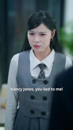 The Villainess Strikes Back episode 25