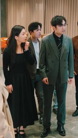 가질수 없는 사랑 episode 41