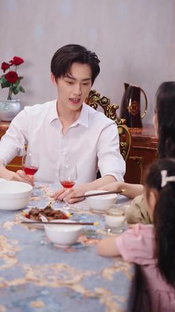 進擊的玫瑰 episode 29