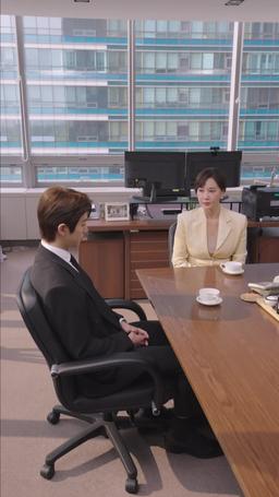 이웃집 악당 episode 43