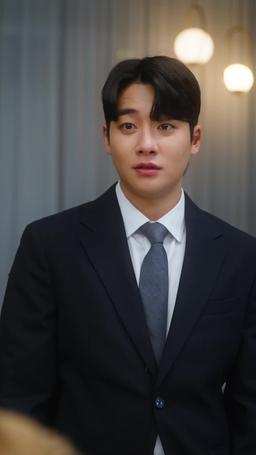남사친이 재벌이었다 episode 19