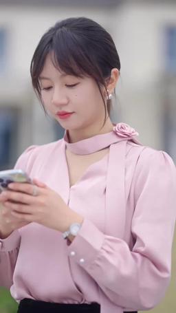 Ding! CEO Hubby Online (English-dubbed) episode 20