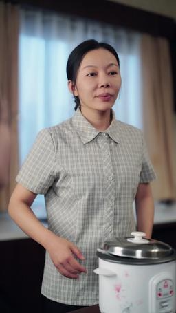 後來居上 episode 22