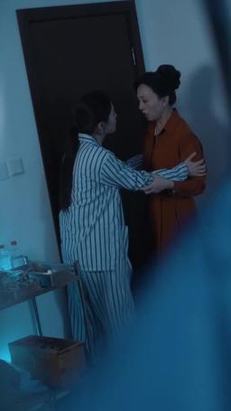 來不及愛你 episode 79