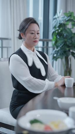 Rebirth and Cut Ties: My Love-Blinded Son Regrets episode 6