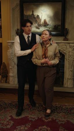 Mama, sing mir ein Schlaflied episode 24