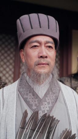 我為丞相借東風 episode 10
