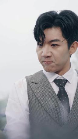 為你心慌意亂 episode 28