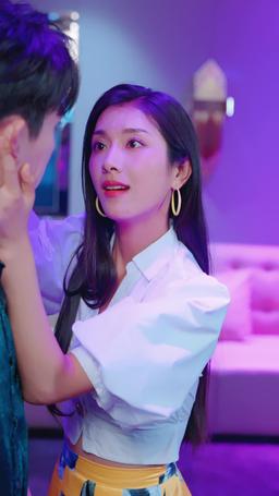 離婚したら億万長者と運命の恋に落ちた episode 13
