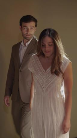 Destinada a mi Alfa Prohibido episode 56