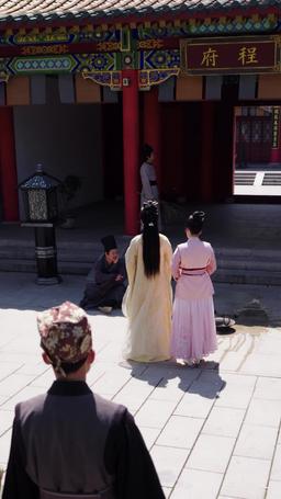 玉腰奴 episode 15