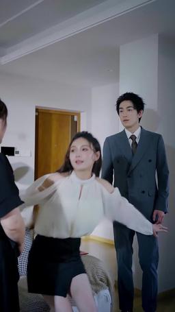 厲總的閃婚嬌妻 episode 7