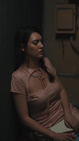 甜蜜陷阱：我的黑幫戀人 episode 35