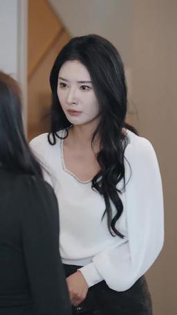 熱辣滾燙之華麗變身 episode 46