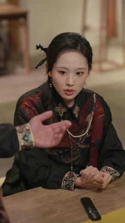 神醫你不要那就破產吧 episode 24