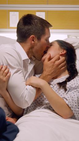 Le Docteur en Chef est le Père de mon Bébé. episode 51