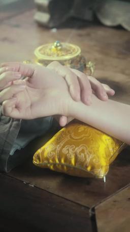 Hired by Fate episode 1
