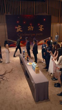 甩掉渣男後我被三個哥哥寵上天 episode 14