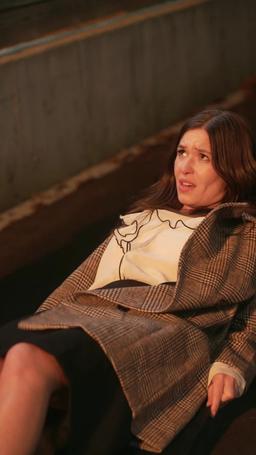 Amar de Novo aos 40 episode 12