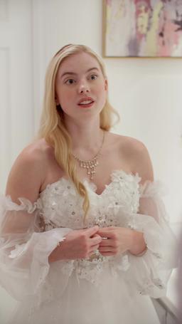Park Avenue Girls Don't Play Nice episode 62