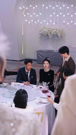 환생한  복싱의 여왕 episode 48
