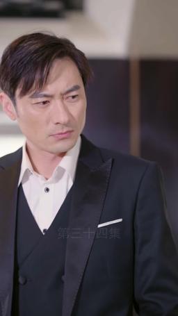 Ms. CEO's Miracle Healer Boyfriend episode 34