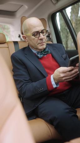 Uang, Senjata, dan Natal yang Tak Terlupakan episode 63