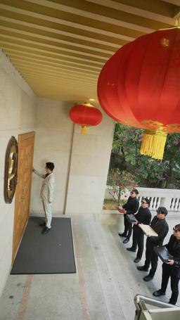 離婚後萌寶和三個大佬哥哥寵翻我 episode 5