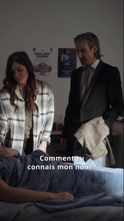 Aimer Encore à 40 Ans episode 8